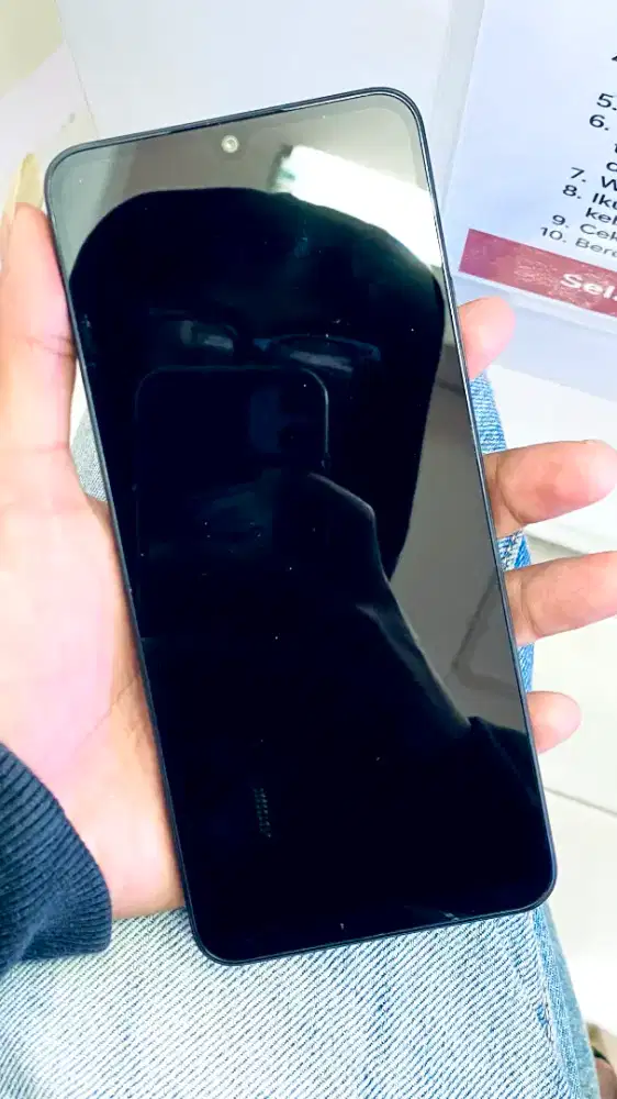 Dijual redmi 14c