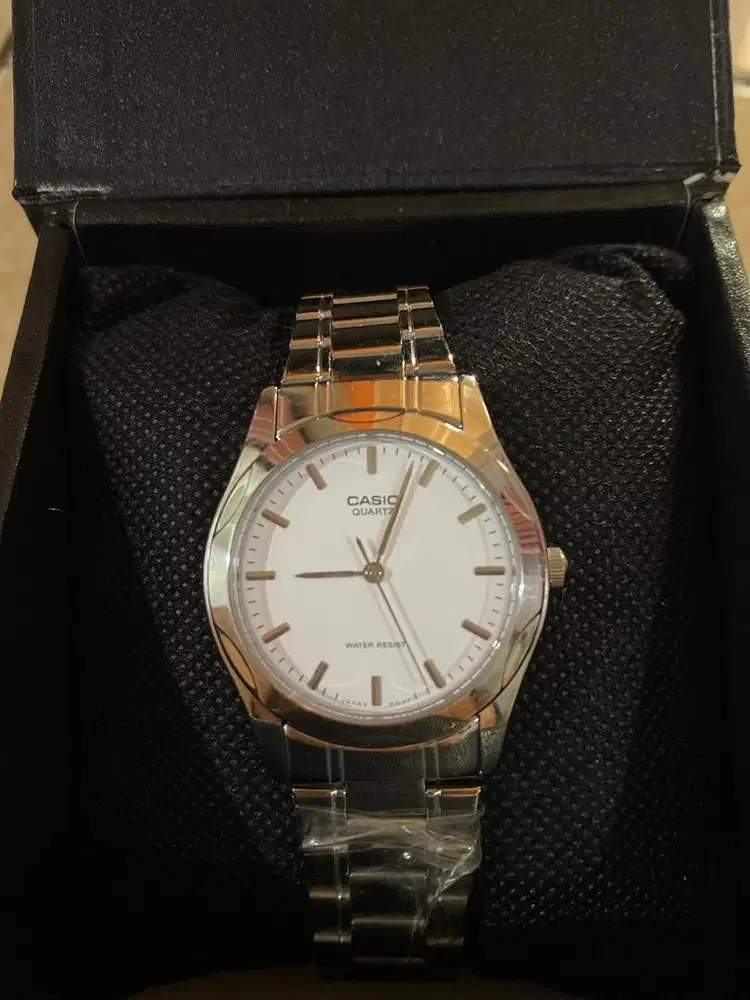 Jam tangan Casio original