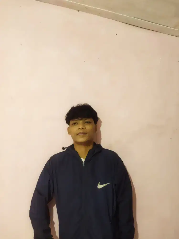 nyari kerja apa saja