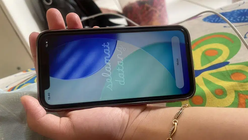 aple iphone 11 ibox
