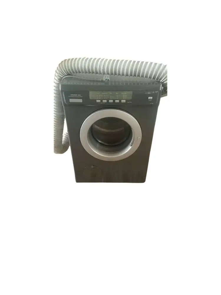 Dryer Electrolux