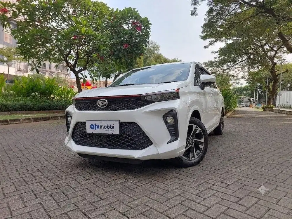 [BUNGA 0%] Daihatsu Xenia 2023 JFQ