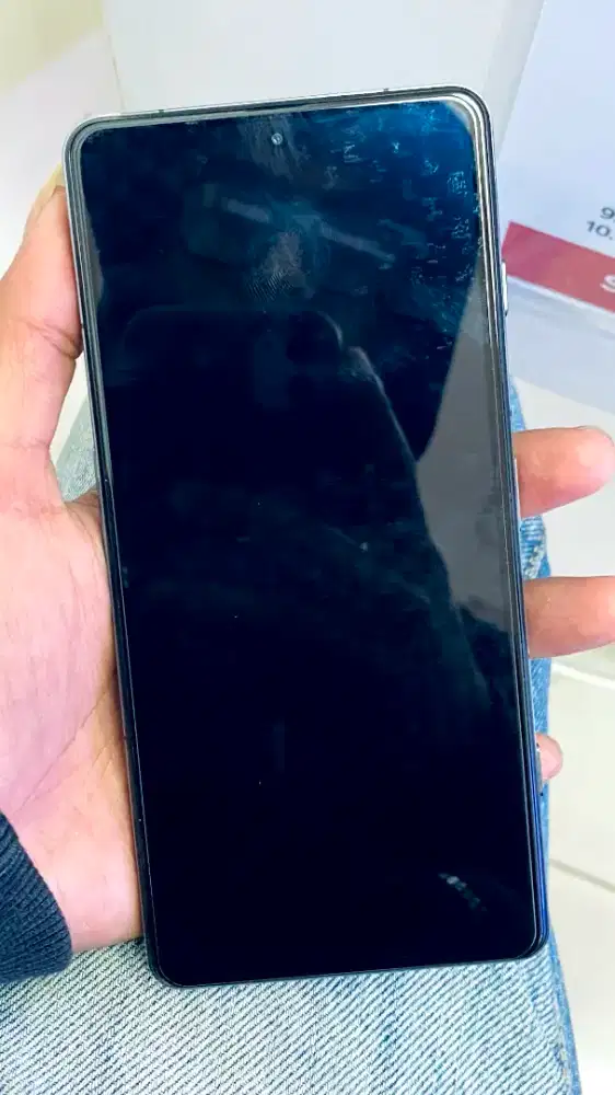 Dijual ip xr cukai