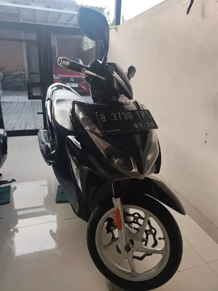 JUAL VARIO KZR TAHUN 2012