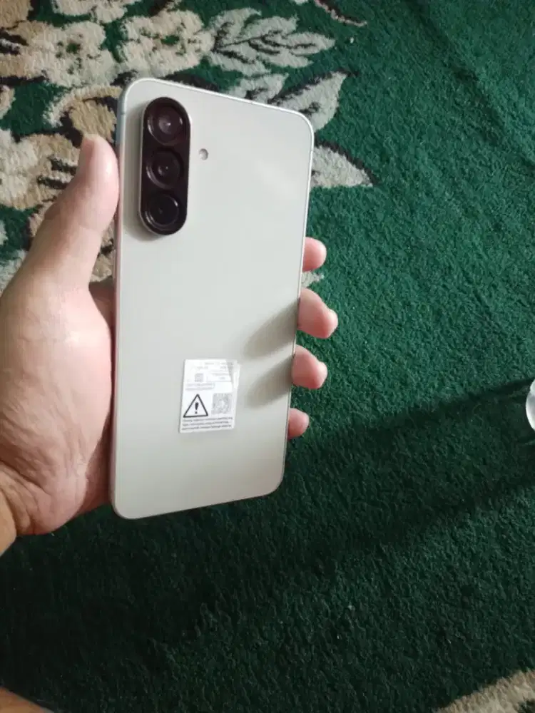 Samsung a56 mulus