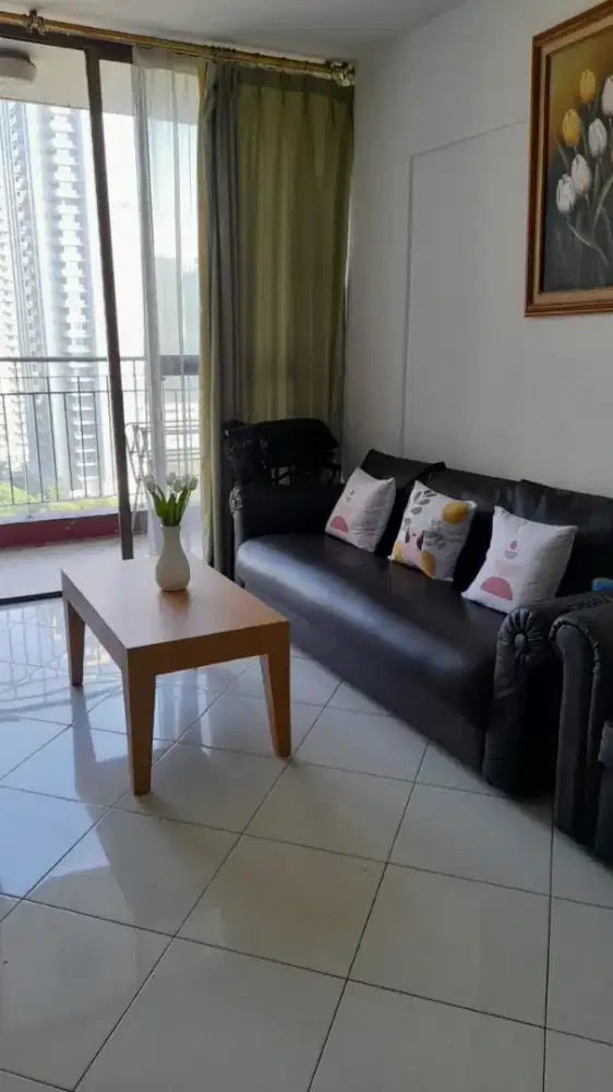 Dijual Apartemen Taman Rasuna Said Epicentrum Jakarta Selatan