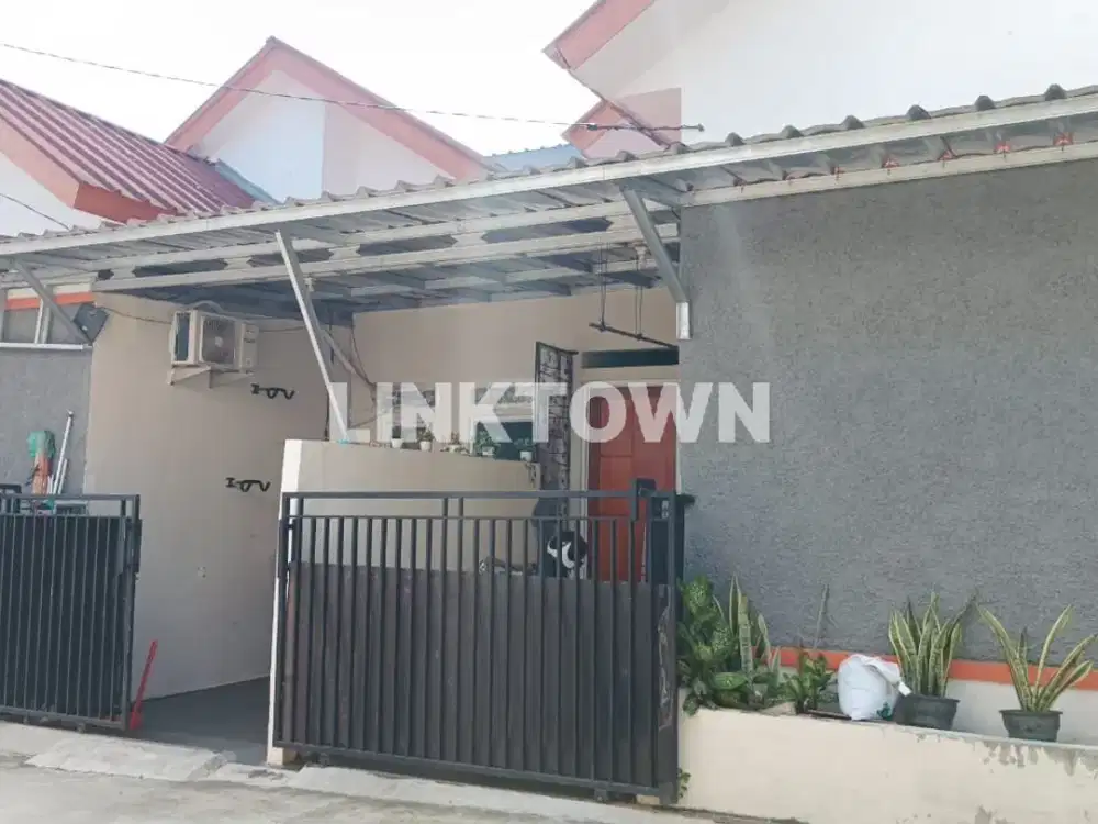 DIJUAL CEPAT RUMAH SIAP HUNI CIBINONG BOGOR