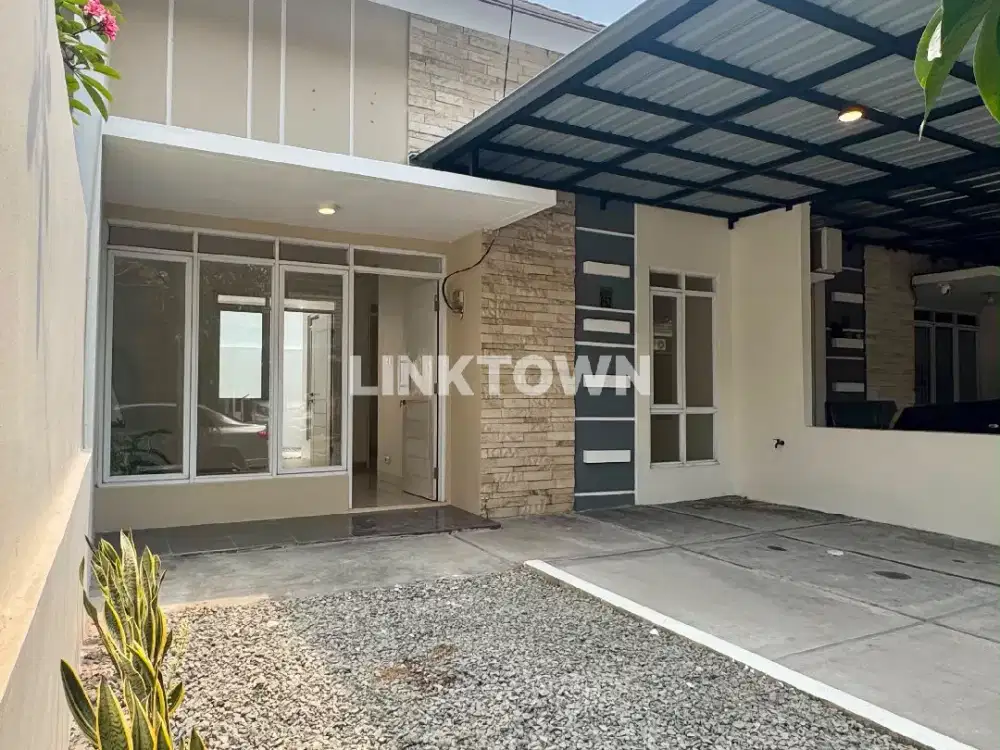 DIJUAL MURAH RUMAH SIAP HUNI METLAND CILEUNGSI BOGOR CUMA 500jtan aja