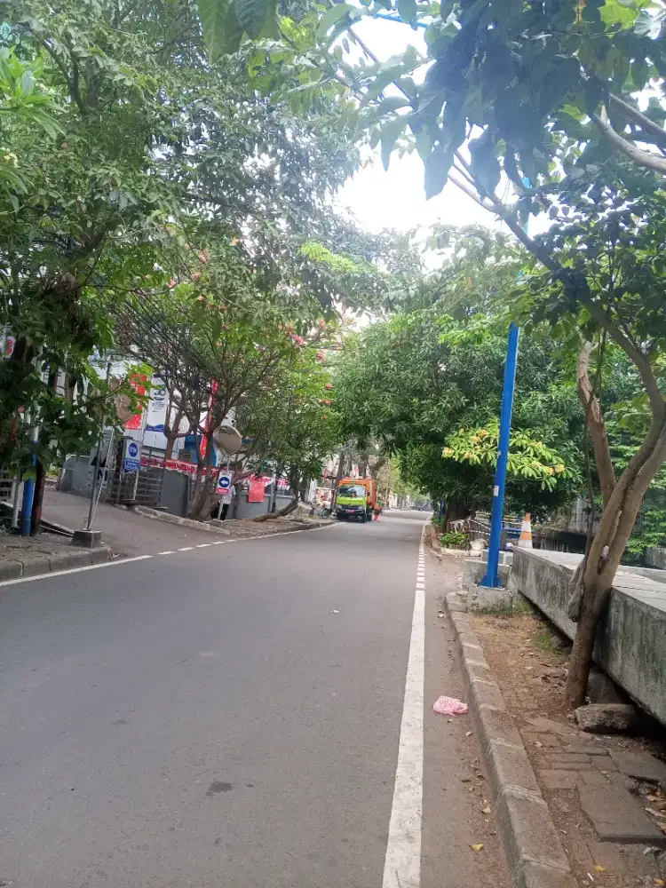 Jasa cuci gosok dan beberes