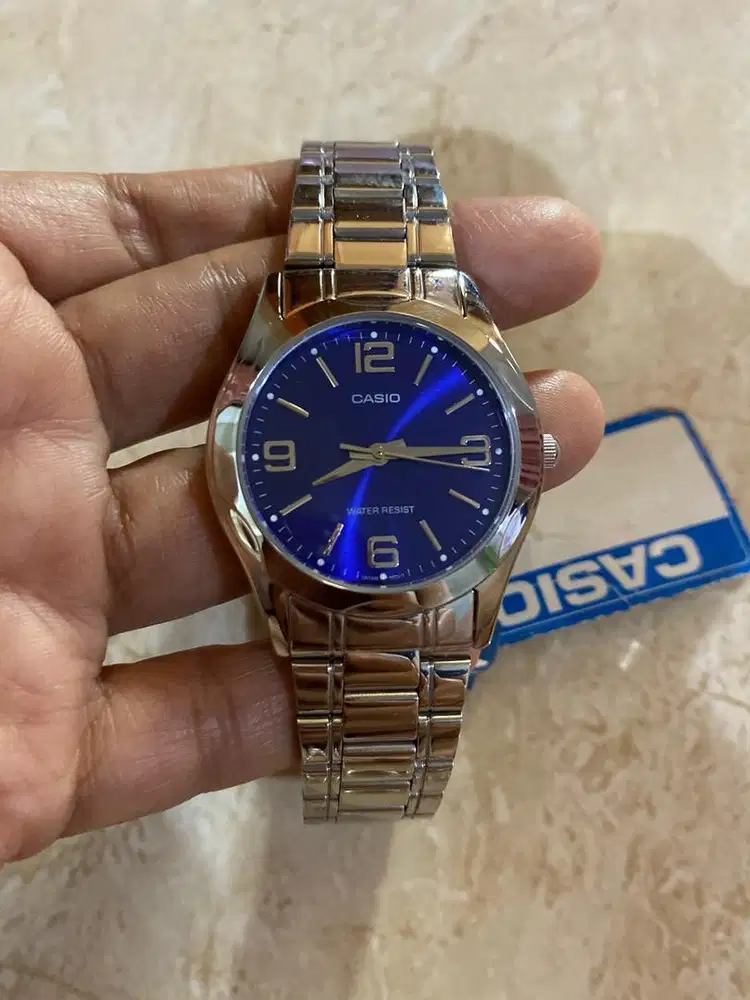 Jam tangan Casio Original