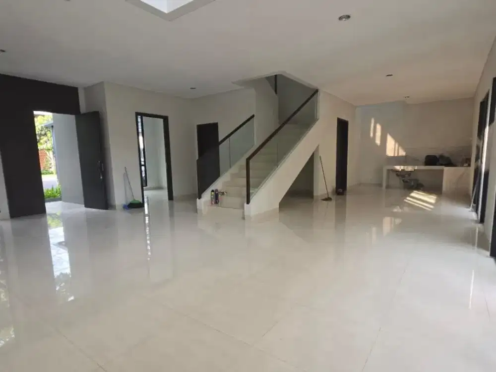 Termurah! Rumah Cluster Emily di Summarecon Bandung