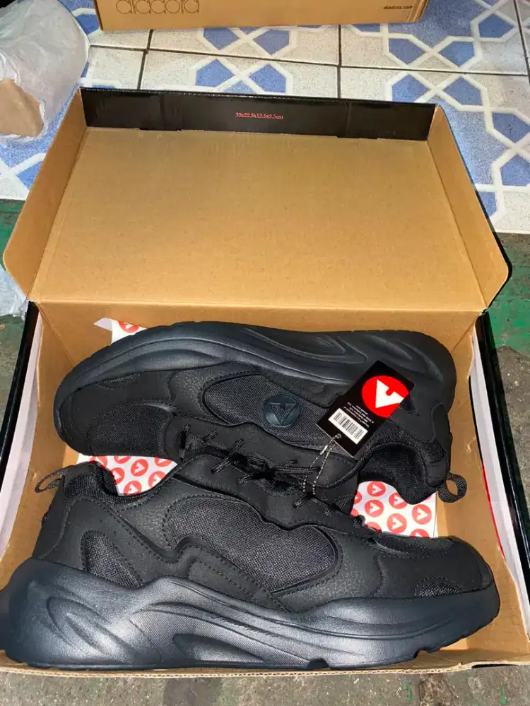 Sepatu AIRWALK GRAFTON