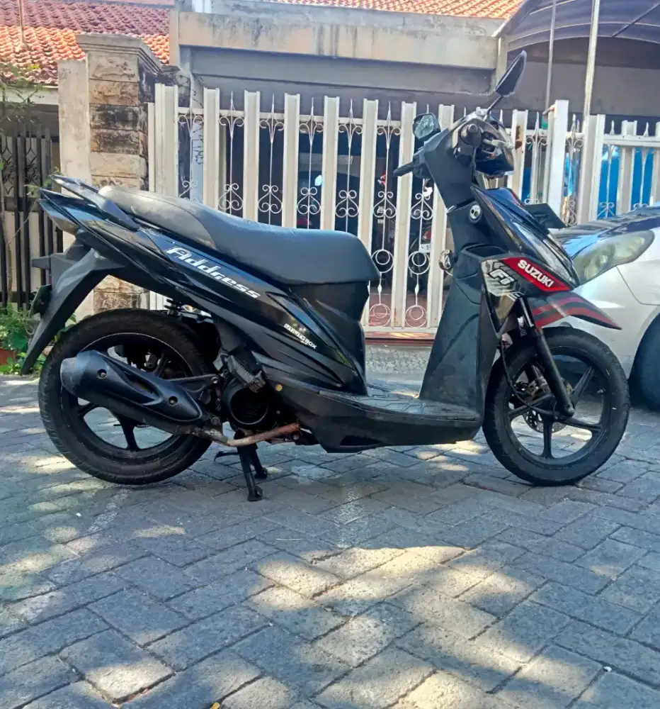 Address SiapPakai DiSurabayaTimuR