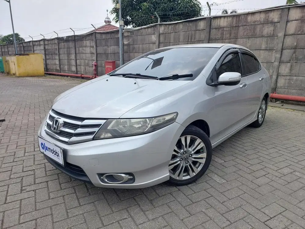 [DP 0%] Honda City 2013 SAI