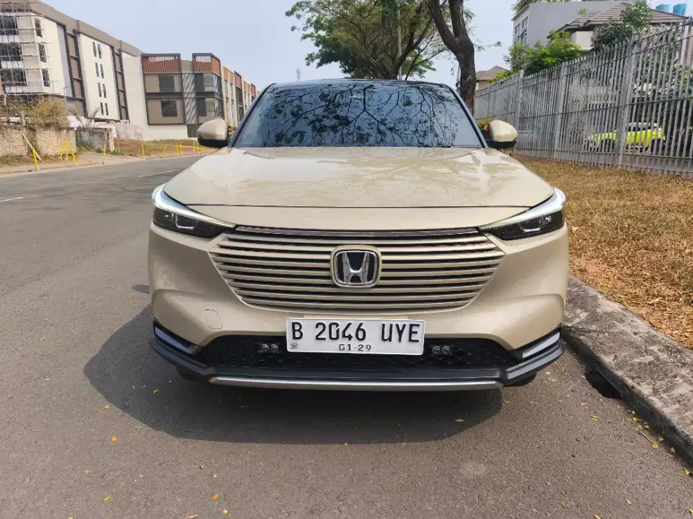 HRV 1.5 E New 2023