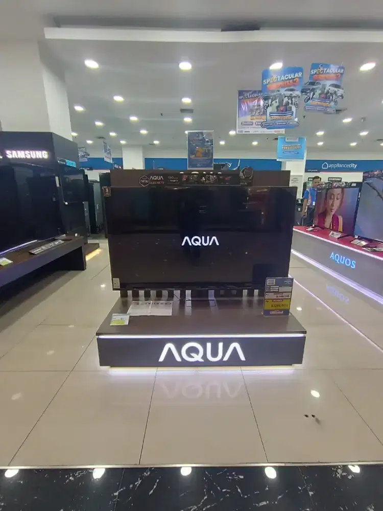 Kredit tv Magelang