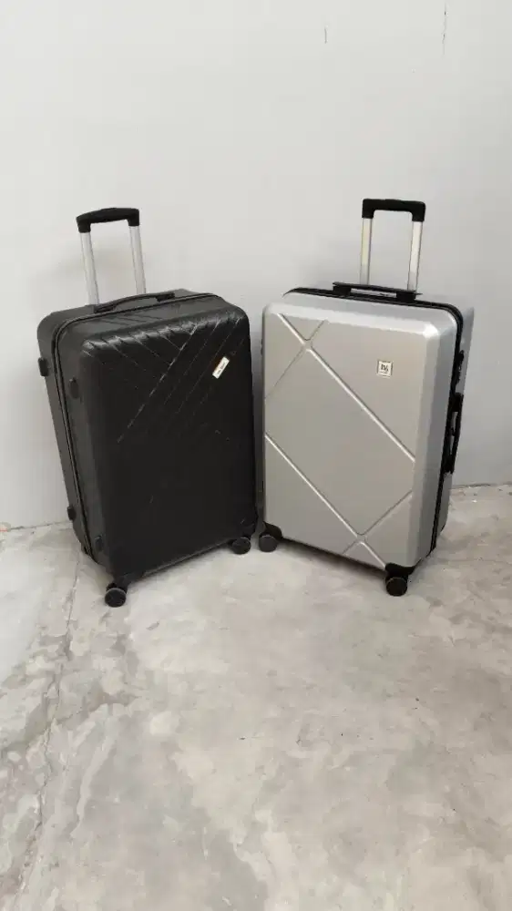 Koper Large 28 inchi Hardcase