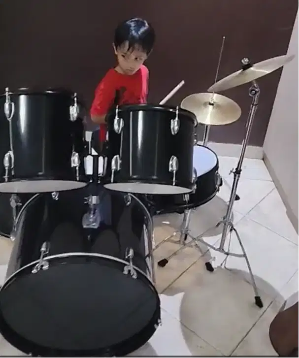 Jual Drum Custom Murah