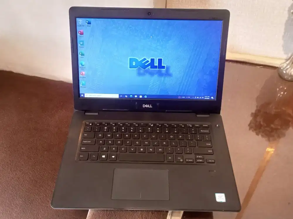 Laptop Dell Latitude 3490, Intel Core i5 Gen 8, RAM 8/1TB