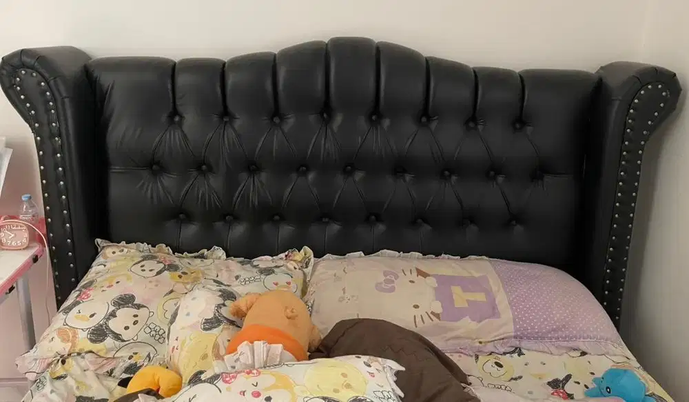 Sandaran Divan 160