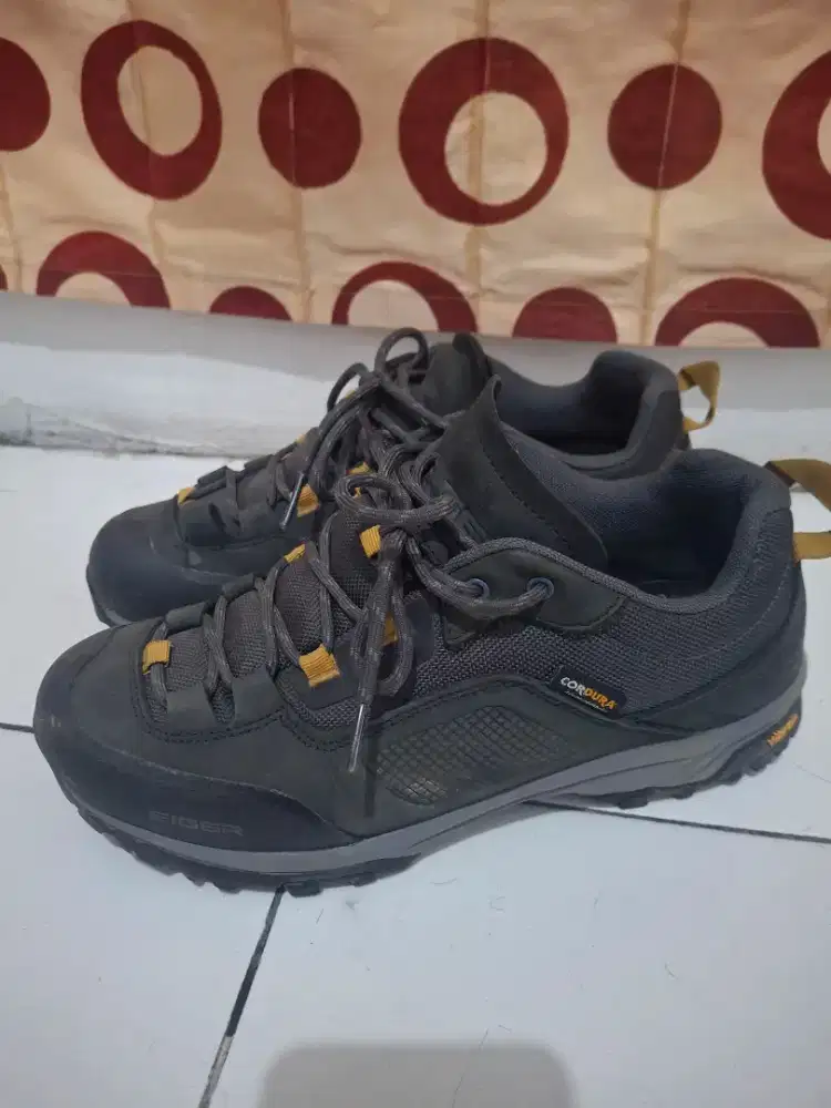 Eiger mamba 750K