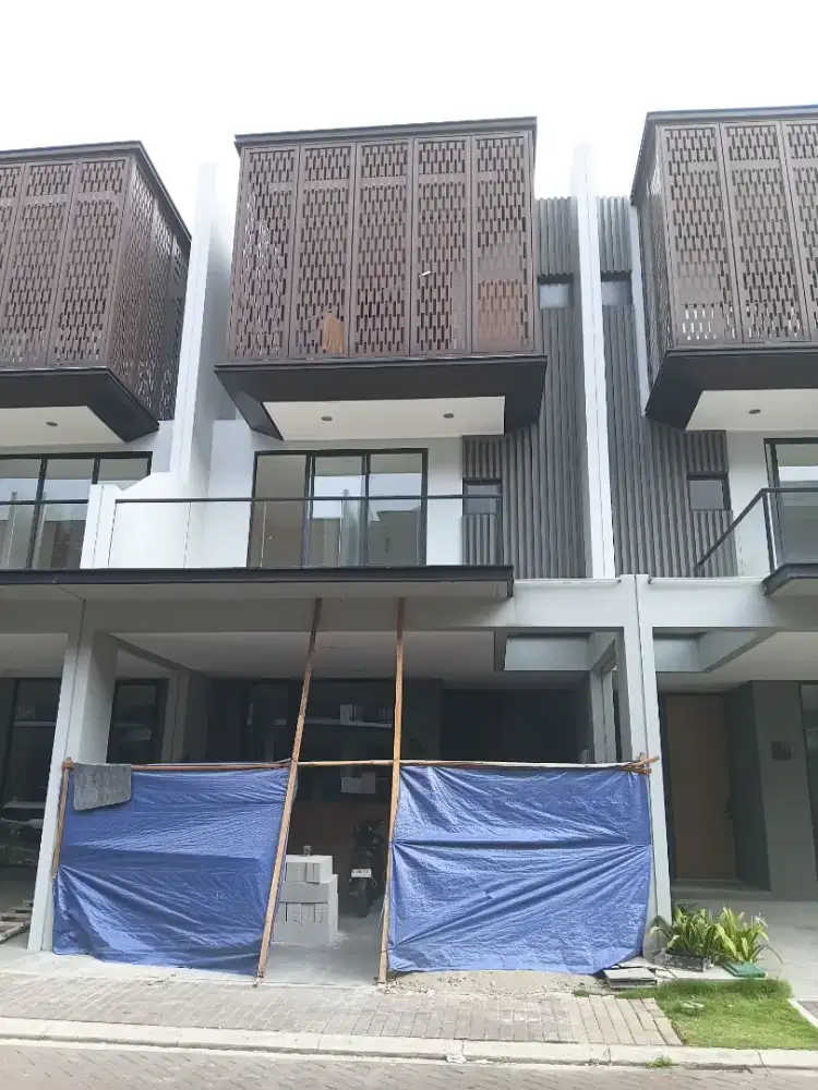 Jasa Renovasi Rumah Dan Bangun Baru