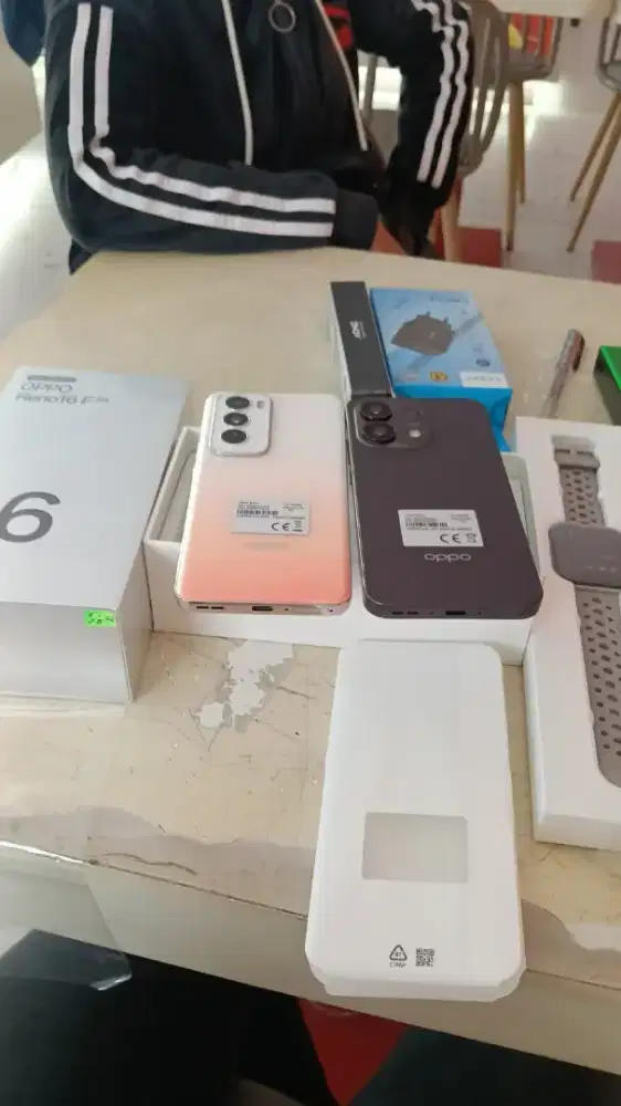 OPPO RENO 16F 16/256