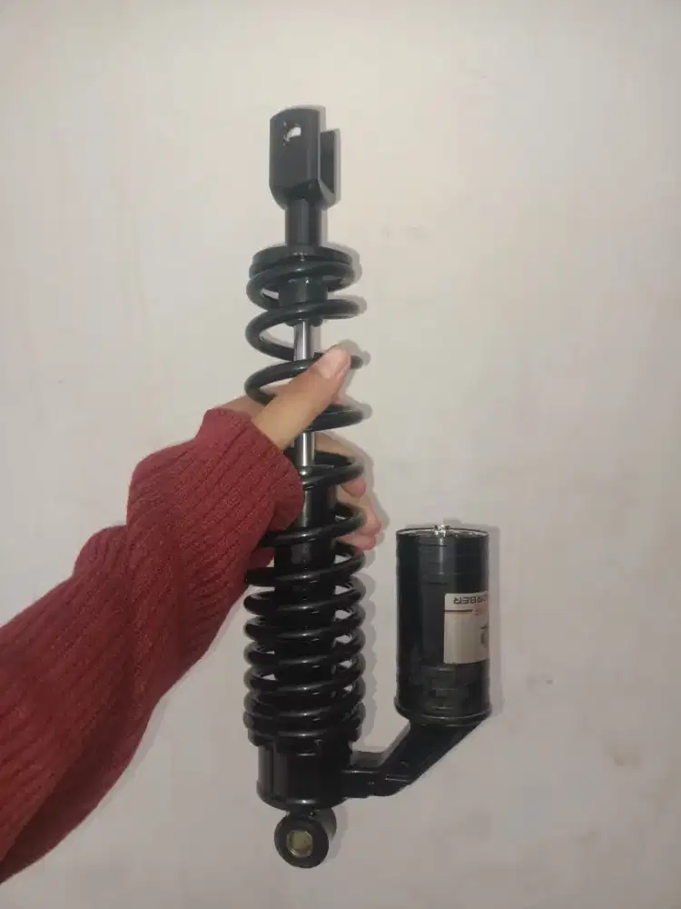 Shockbreaker 899 +tabung atas 330mm