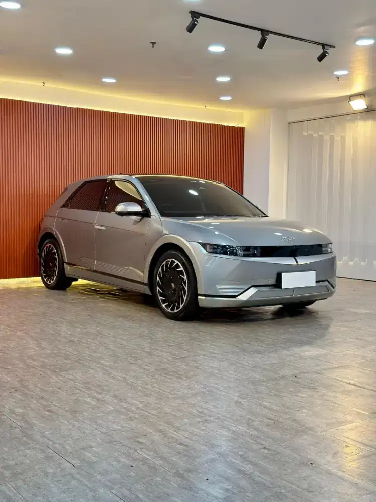 Hyundai Ioniq 5 EV Signature Long BL Tahun 2023