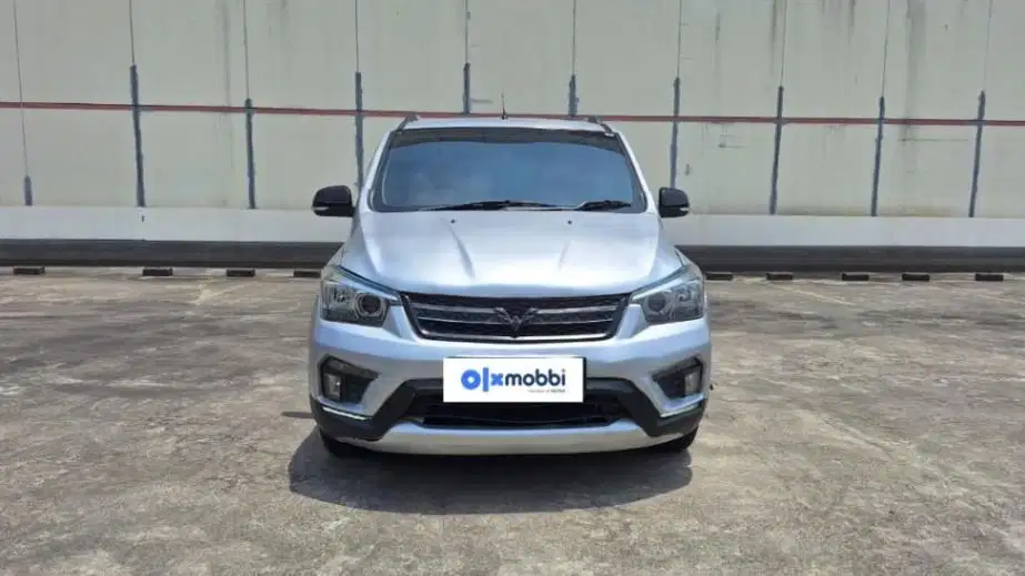 DP MURAH Wuling Confero S 1.5 C Bensin-MT 2019  CBIWB