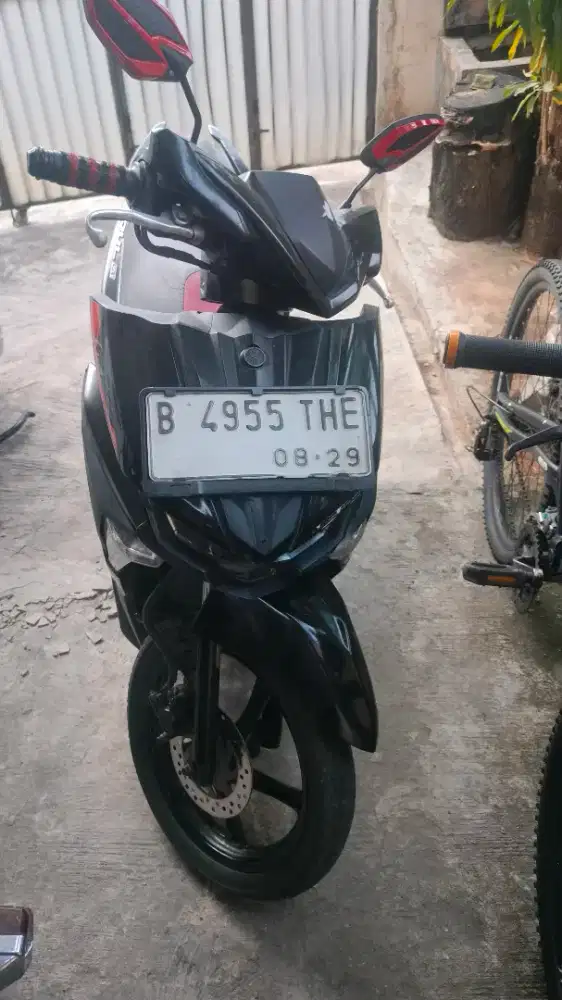 Mio soul GT 2015