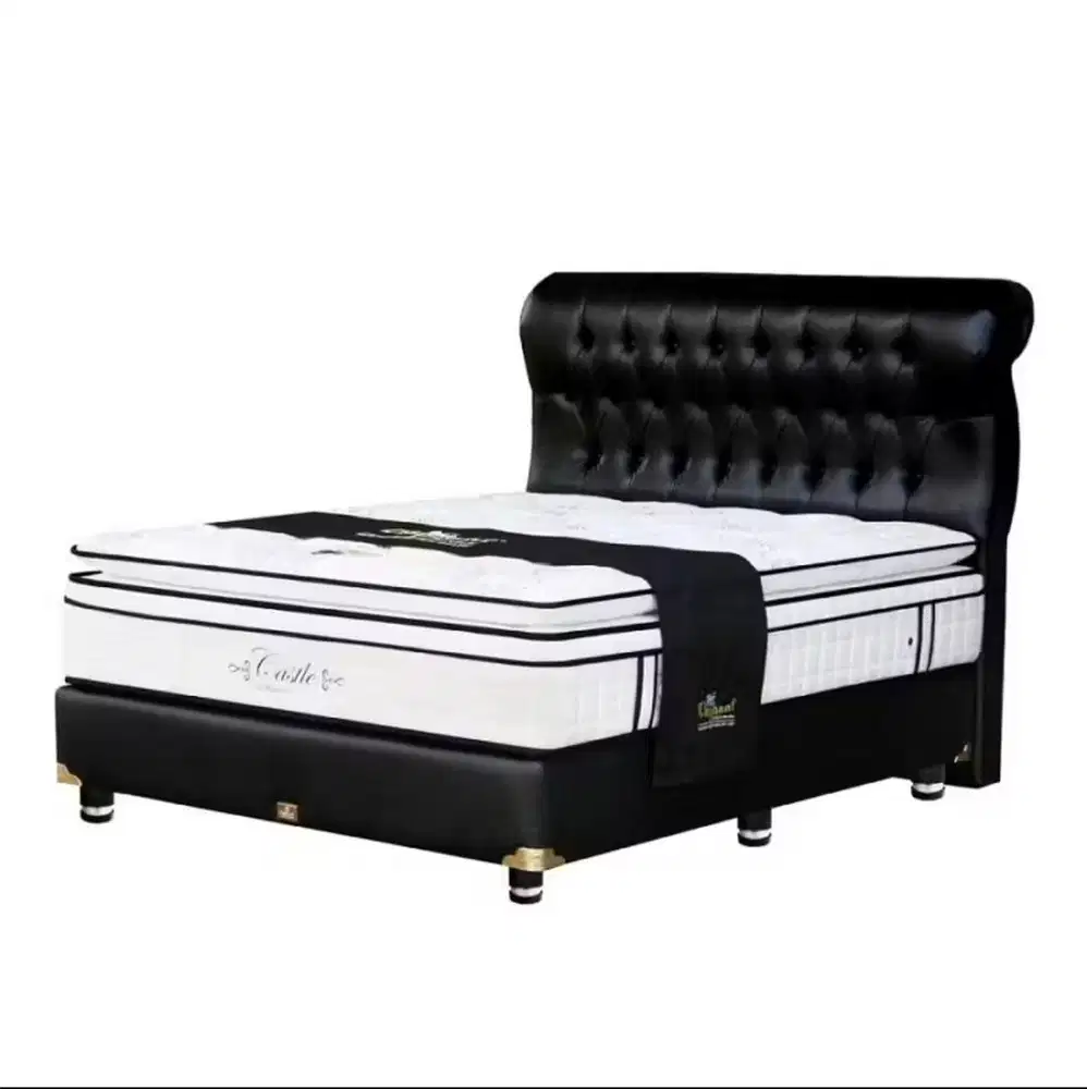 Sandaran Divan 180