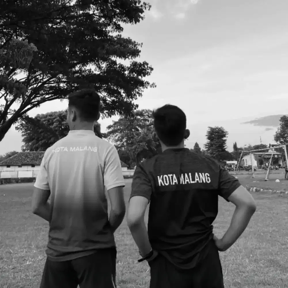 Cari kerja warnen/bersih-bersih harian