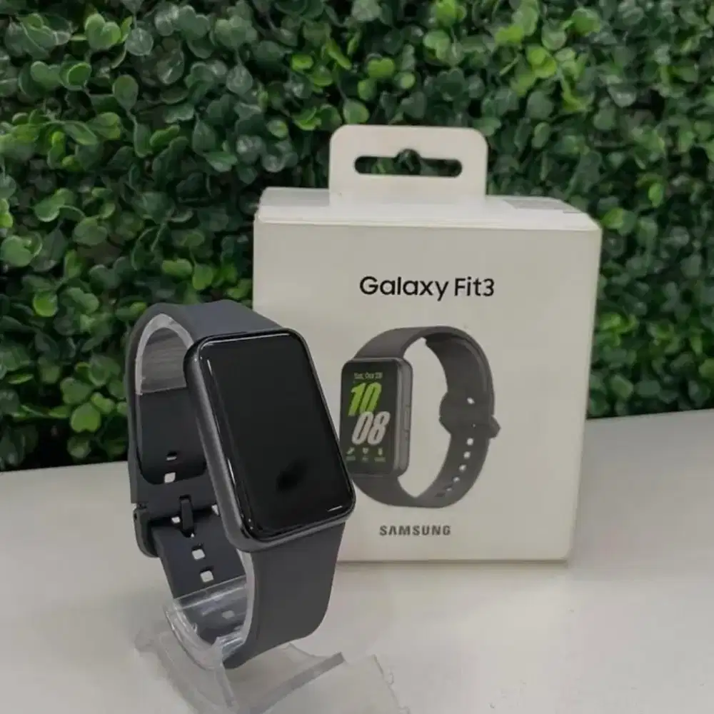 Smartwatch samsung fit3