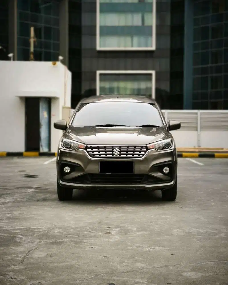‼️SUZUKI ERTIGA GL 1.4 MT‼️MOBIL TERAWAT & BEBAS LAKA / BANJIR.