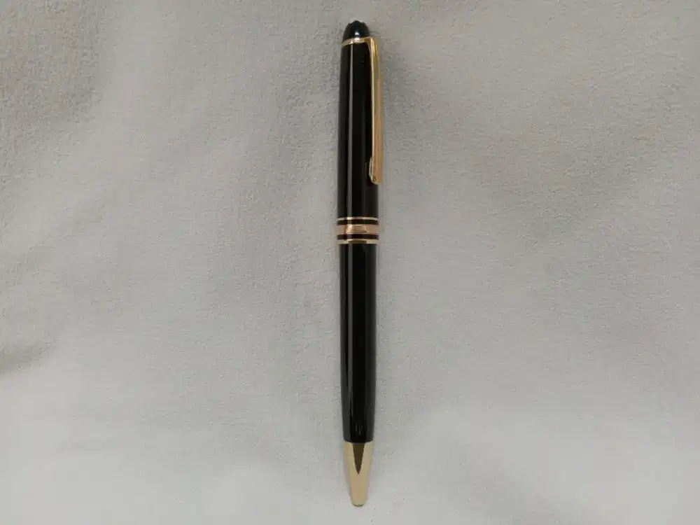 Montblanc meisterstuck pensil