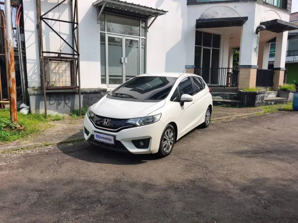 Hot Sale - Honda Jazz 1.5 S Bensin- AT 2016