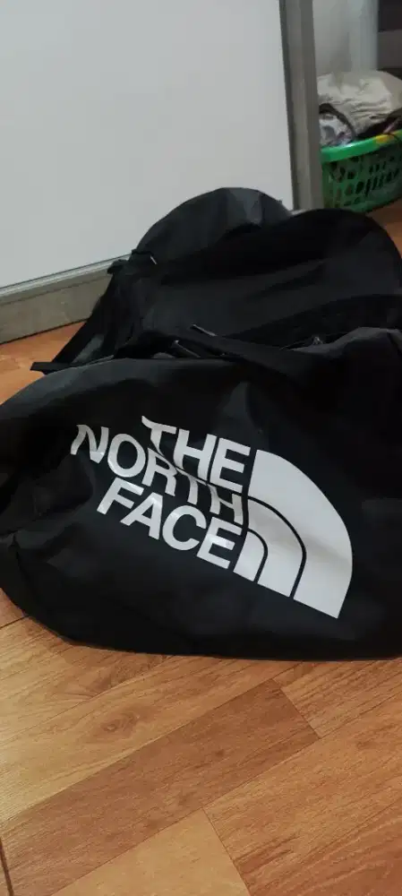 JUAL- TAS THE NORTH FACE ORIGINAL 132L