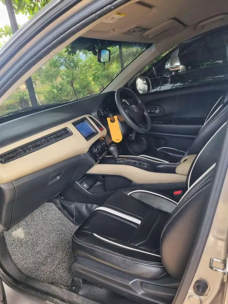 Honda HR-V 2016 Bensin