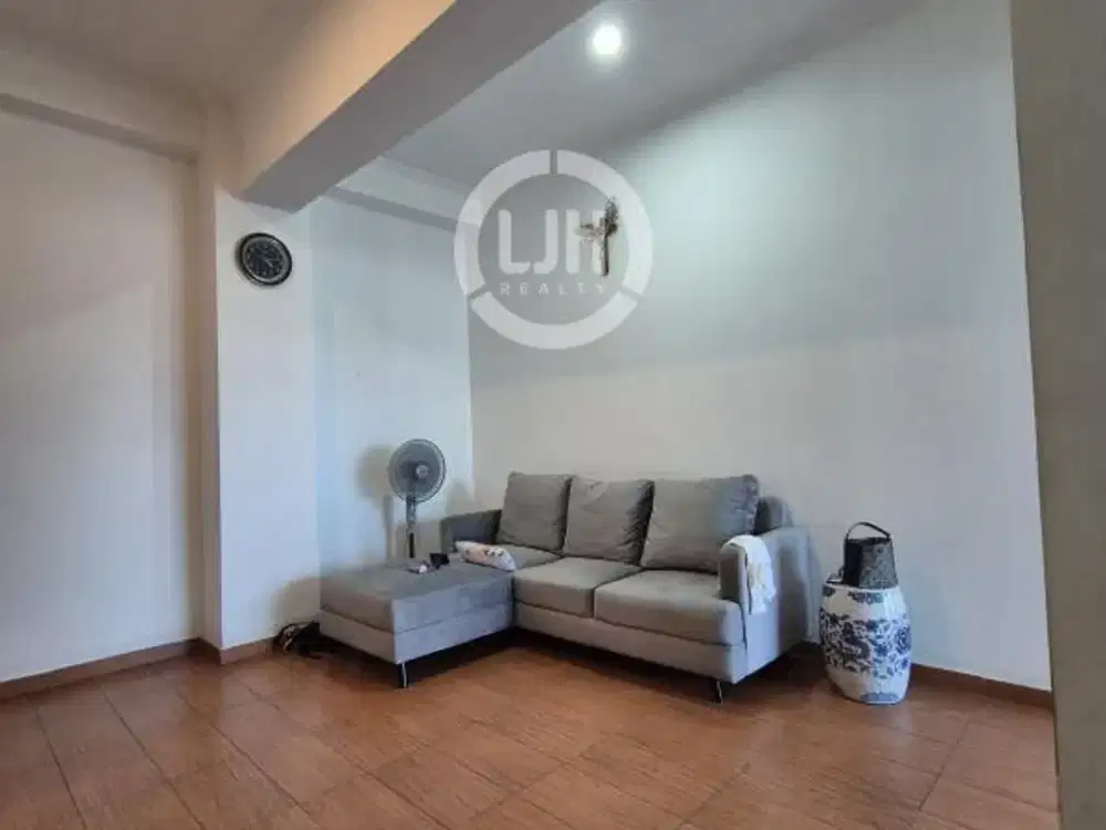 Apartemen Siap Huni di Kondominium Menara Gading Kelapa Gading Jakarta Utara