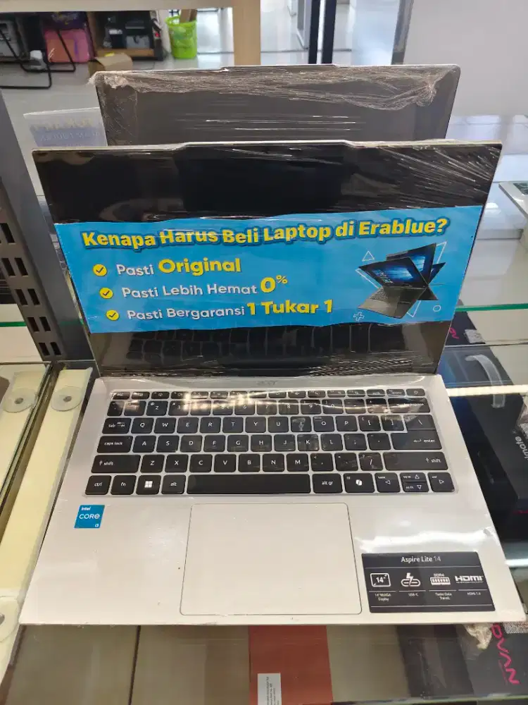 LAPTOP ACER AL 14-53M-36GD 14 WUXGA