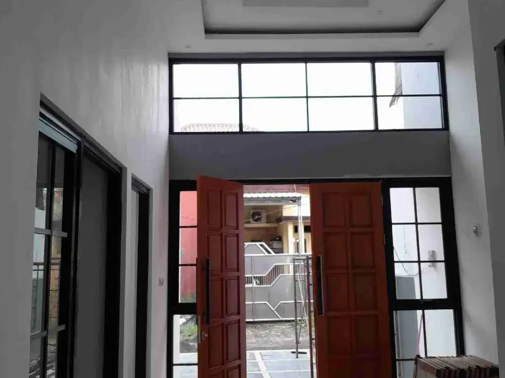 Rumah ready , Lokasi Jelidro Surabaya Barat