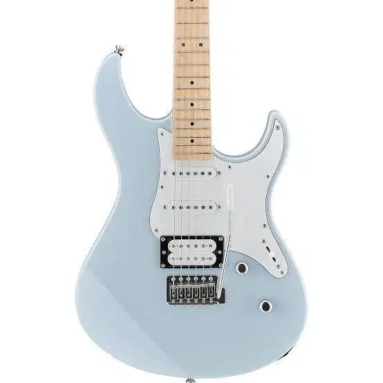 Jual jarang pakai yamaha pacifica 112vm