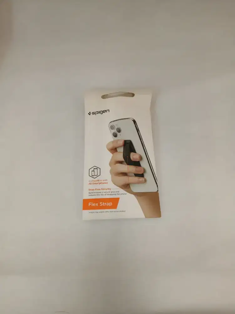 Strap Spigen Flex Strap Original – Universal Phone Grip Strap
