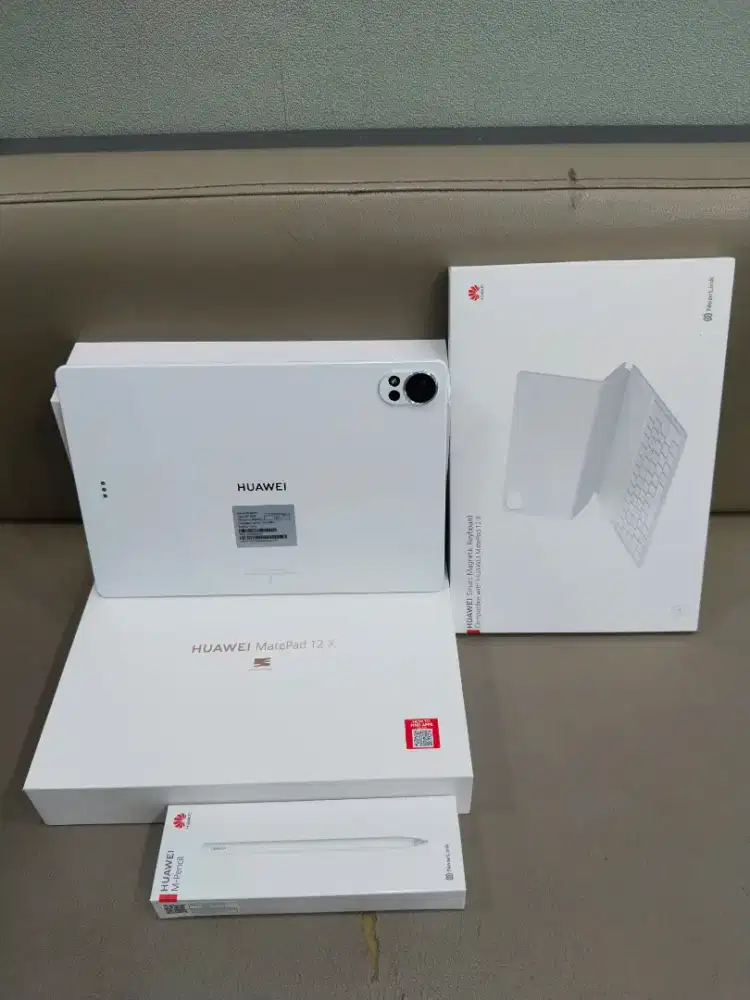 Huawei MatePad 12X 12/256