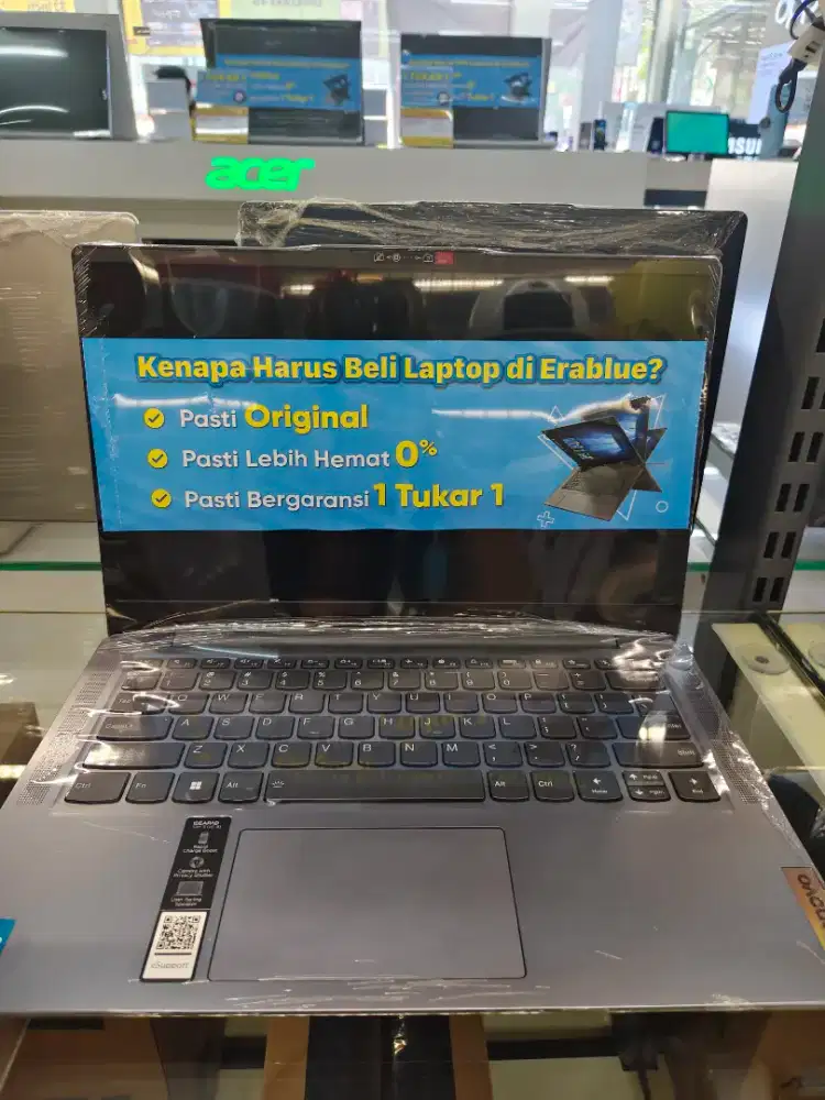LAPTOP LENOVO 82X6006DID IOS3 14IRY8