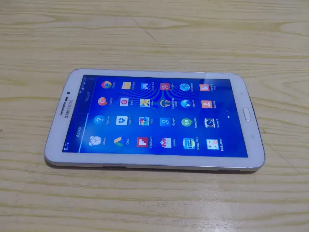 Samsung tab 3 7inch