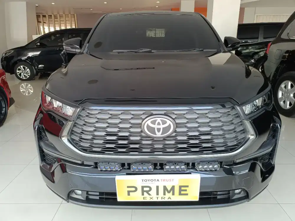 Innova Zenix G Hybrid
