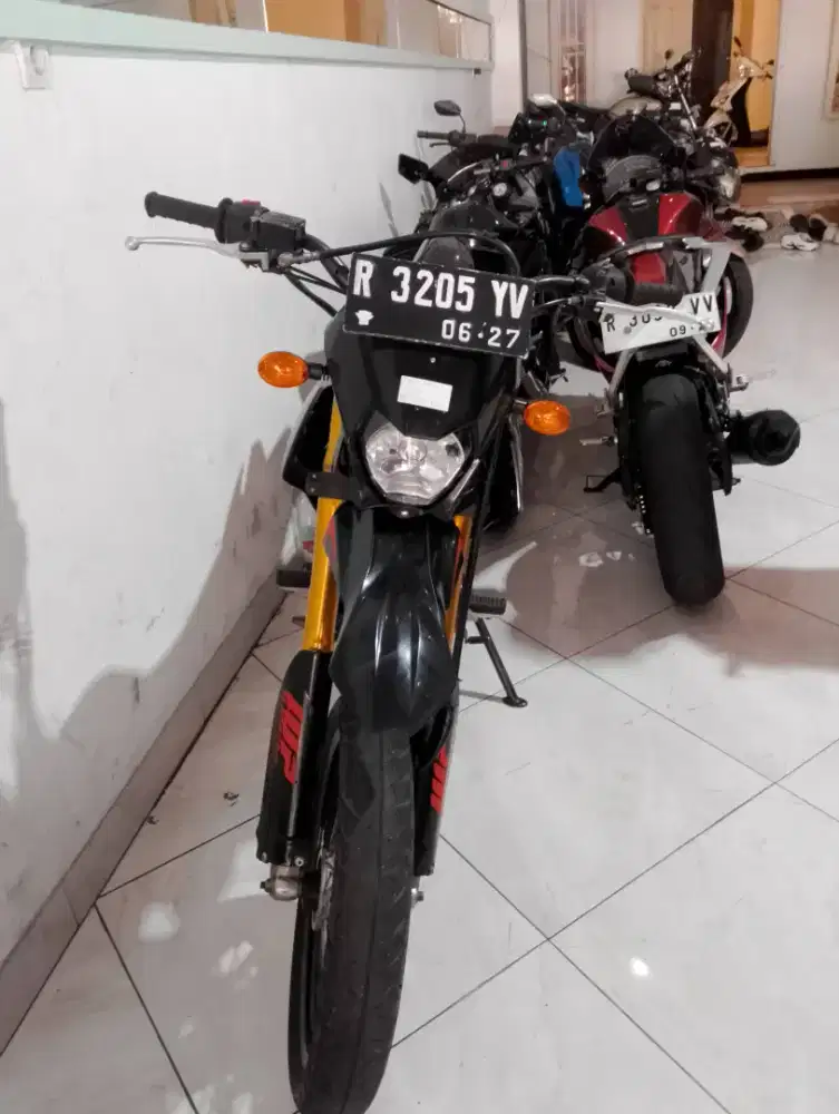 KLX TERMURAH 2022