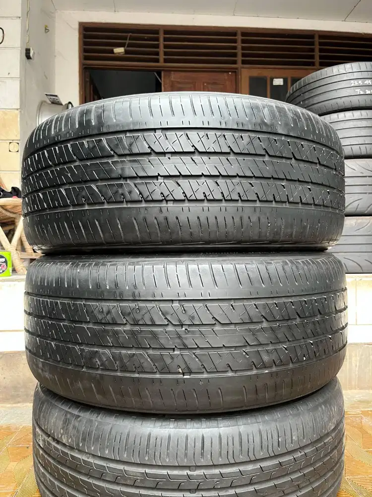 Ban Bridgestone Dueler H/P Sport AS 245 50 r20 2Pcs